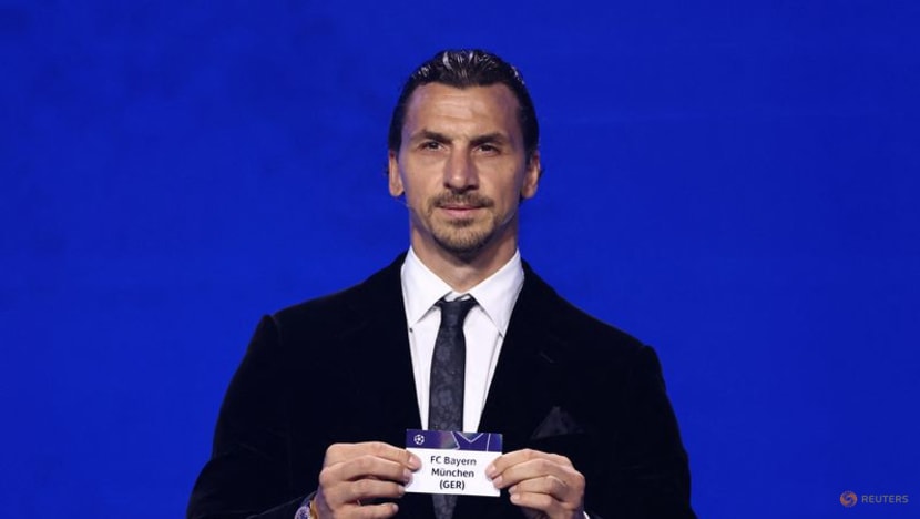 PSG to face Bayern and Barcelona in Champions League opening stage