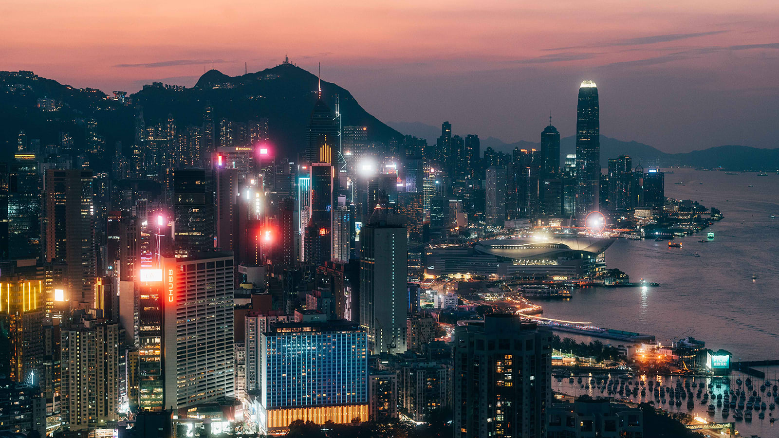 The Fragrant Harbour never sleeps — especially when it comes to food. From top breakfast spots to the best midnight snack stations, here is a list of culinary destinations that will satisfy all your cravings
