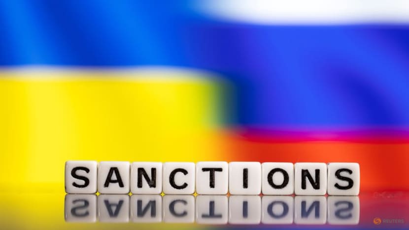 UK targets crypto network helping Russia dodge sanctions 