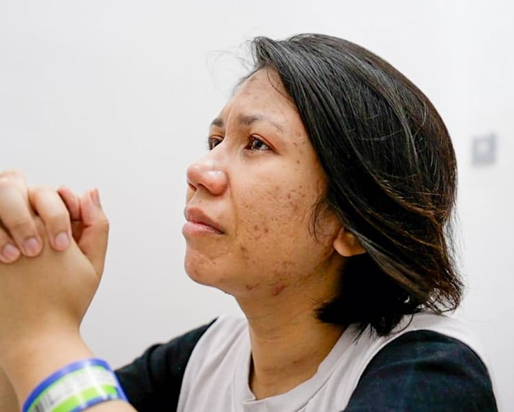 6 female inmates, 5 things to watch for in their tell-all about life in Singapore’s women’s prison