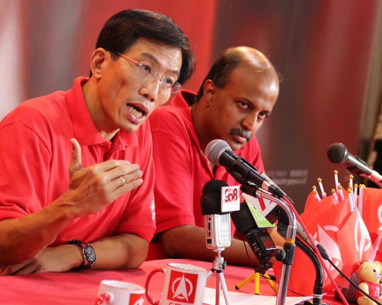 Court of Appeal partially allows SDP's POFMA appeal in landmark judgment; other correction directions upheld