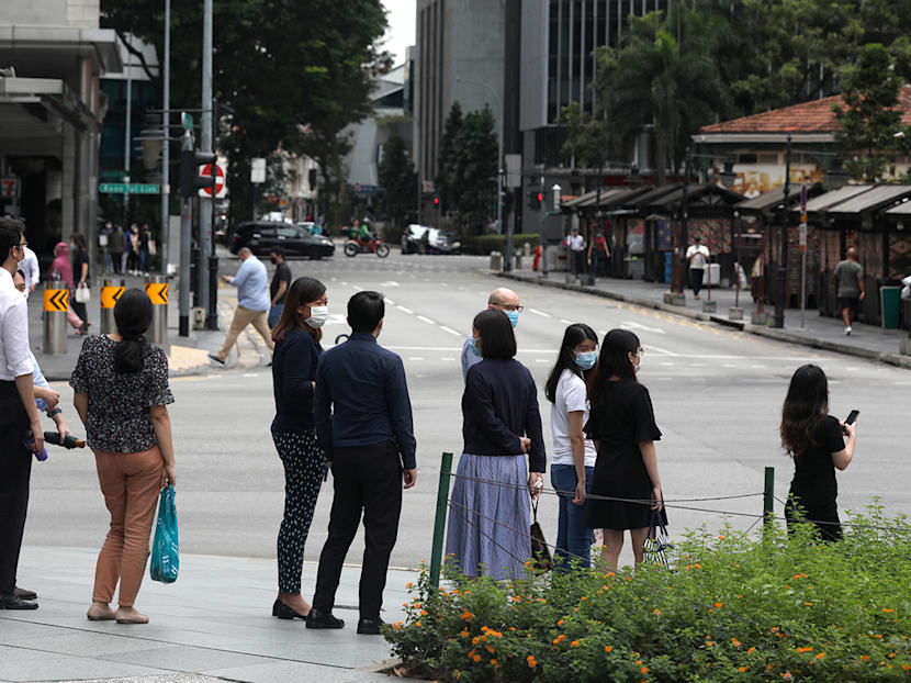 SNEF’s rationale for opposing workplace discrimination laws perplexing