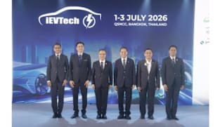 Thailand Secures $4.1 Billion in EV Chain Investments as Southeast Asia Auto Hub Pivots to Next-Gen Tech