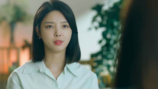 第二任丈夫（第10集）：相赫维护善花