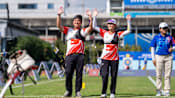 Archery: Mixed recurve team delivers Singapore’s first SEA Games gold in event