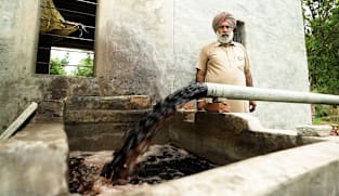 Insight 2025/2026 - India: Water and Conflict