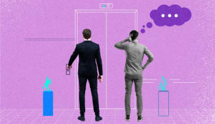 5 tips lawan canggung ketika berbasa-basi dengan atasan