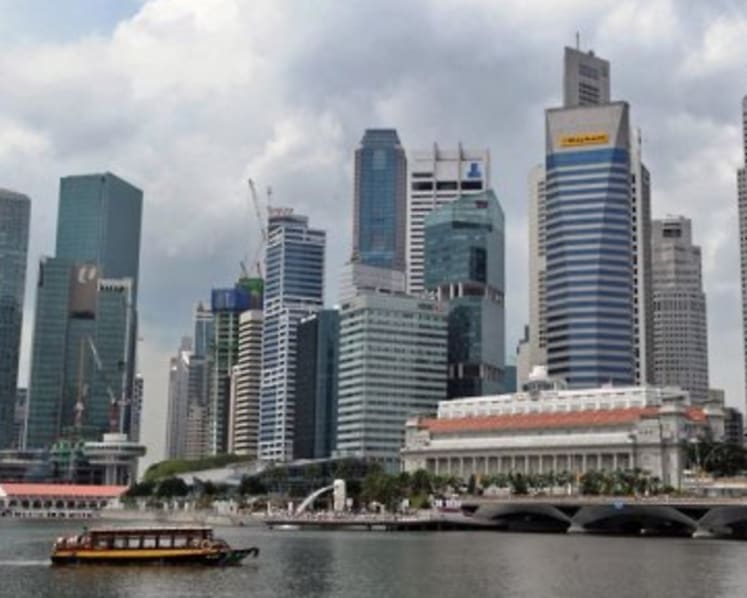 About S$10m given to 9 TACs to upgrade internal capabilities as of June 2018: MTI