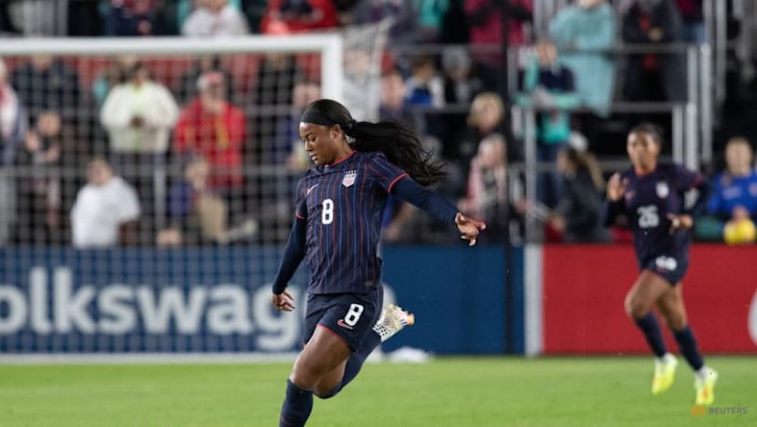 Spirit seek redemption as Gotham chase history in NWSL championship showdown
