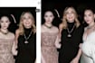 Liu Yifei Draws Flak For Cropping Vietnamese Star Out Of Bulgari Event Photo  