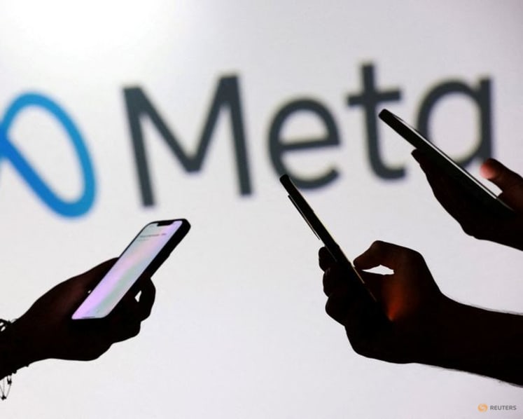 Indonesia gives Meta 'stern warning' over disinformation