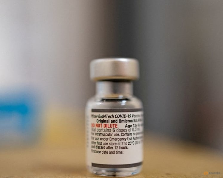 Woman died of myocarditis that was likely linked to COVID-19 vaccine booster she received 4 days earlier: Coroner