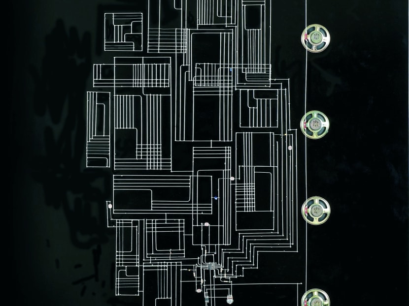 The art of noise: What happens when artists use sound as their medium of choice