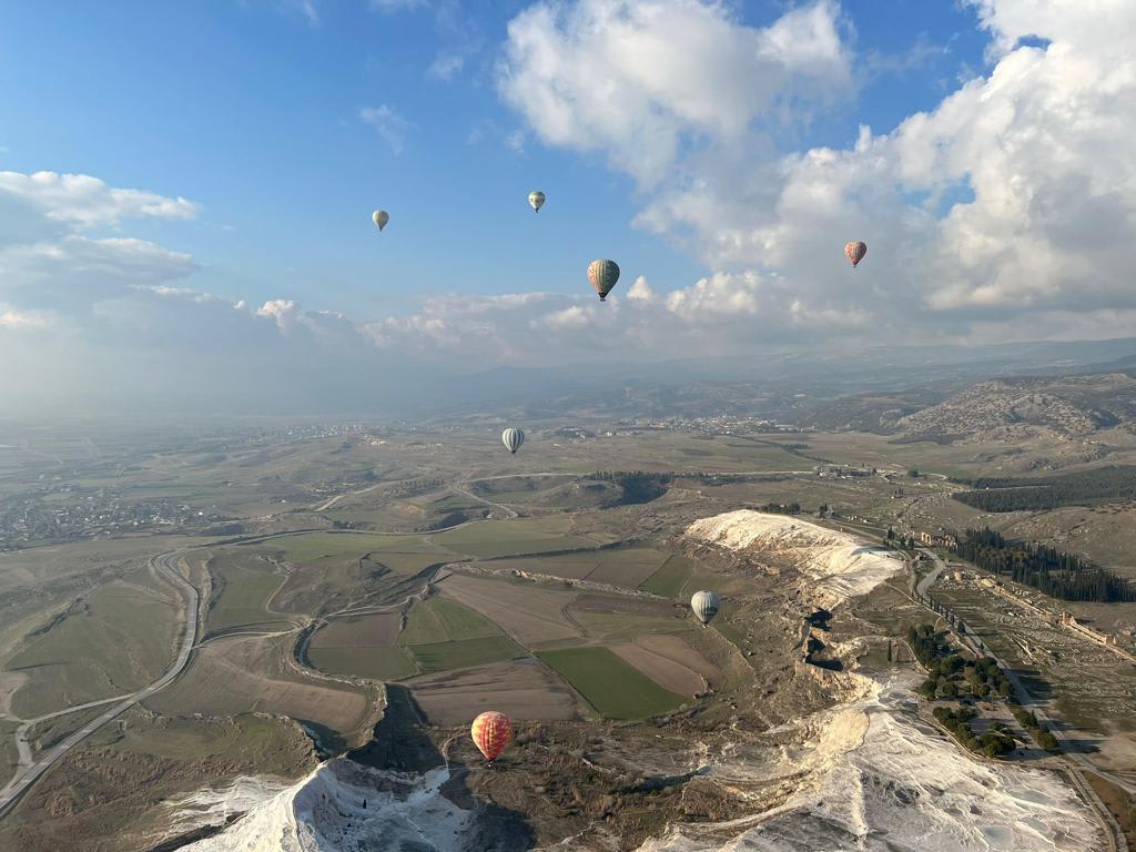 There Are Group Buys For Travel Packages Now — Gather Your Own Group Of  Family & Friends To Enjoy Discounts On Trips - 8days