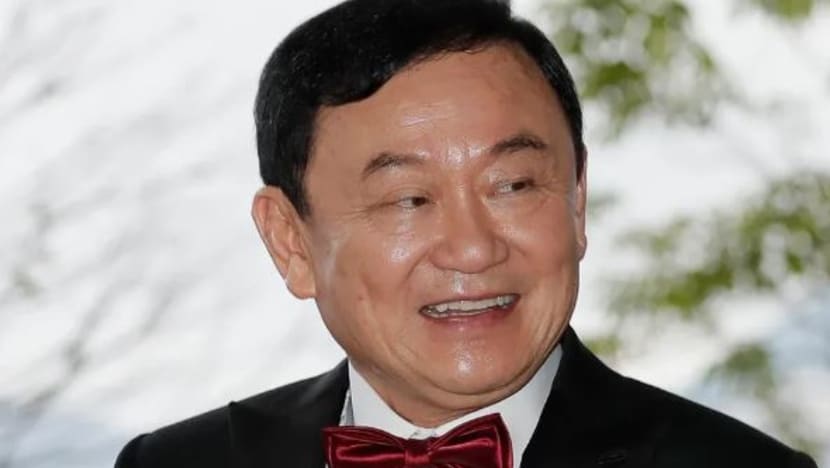 Mantan PM Thai Thaksin buat persiapan bagi dapatkan pengampunan raja