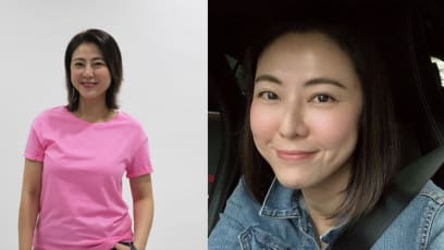 Cynthia Koh Doesn’t Know What C.L.I.F Stands For, And Here’s Her Excuse