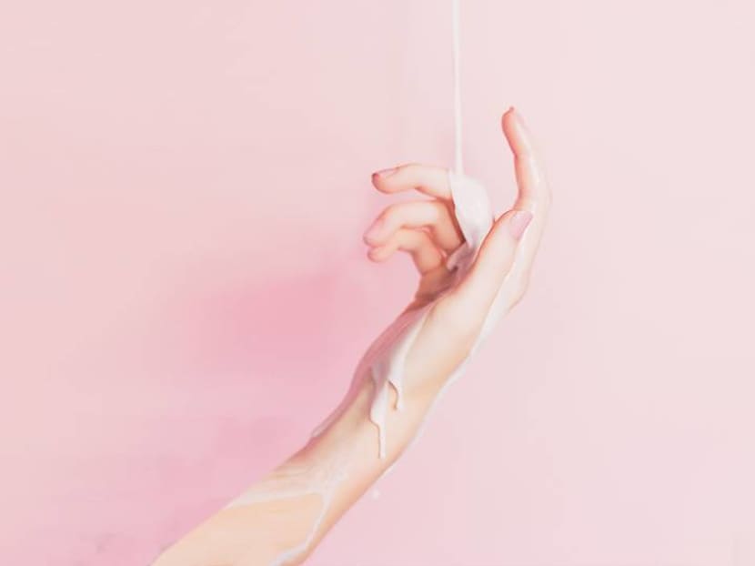 Is frequent washing making your hands dry and chapped? These creams will help