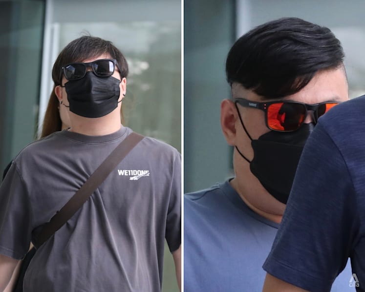 2 ex-Certis officers jailed after one tipped off the other about CPIB investigation on vapes
