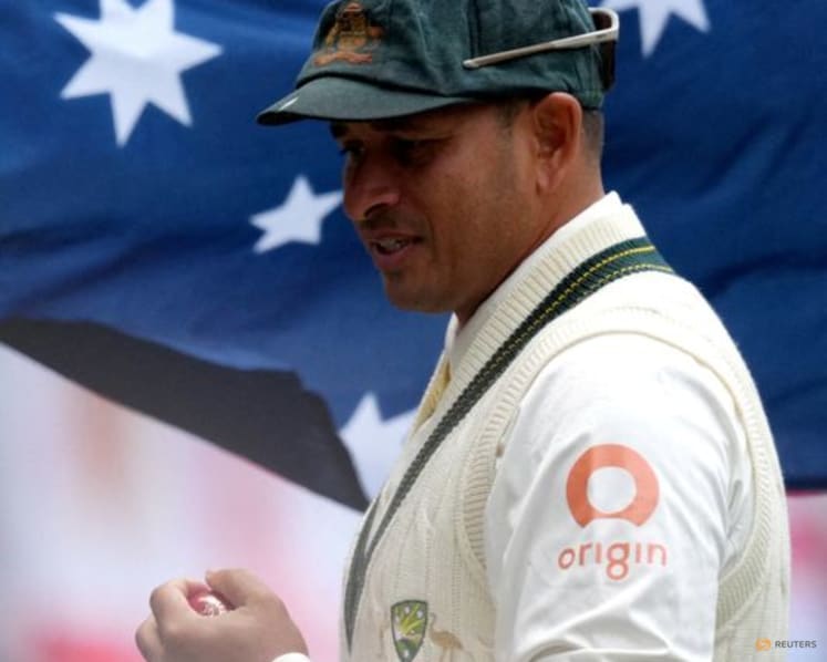 Ashes candidate Renshaw backs Khawaja to retain opening slot for Australia