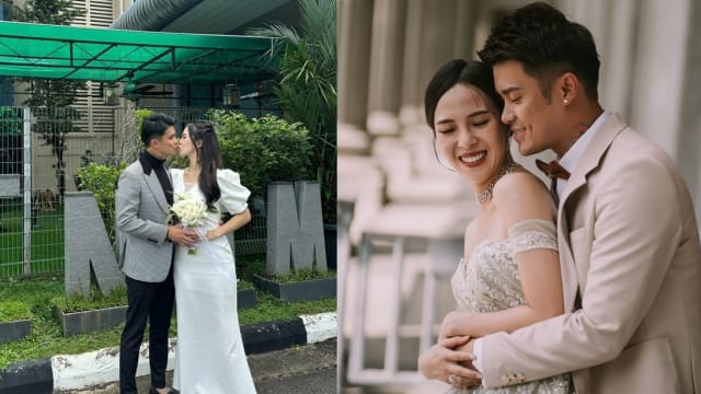 恭喜网红Simonboy注册结婚！7月19日办婚宴