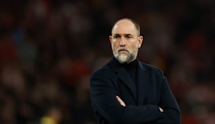 FA charge Tottenham boss Tudor with misconduct over referee comments