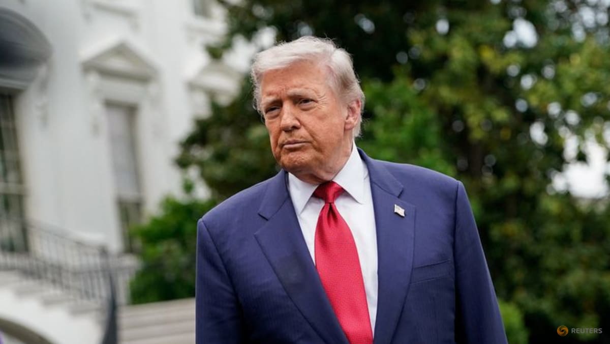 Trump says Cuba is seeking help, will hold talks