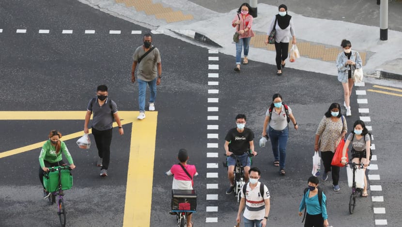 MOH to stop daily press release on Covid-19 situation from Dec 7; updates still available on website