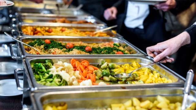 Rasel Catering Singapore批准恢复营业