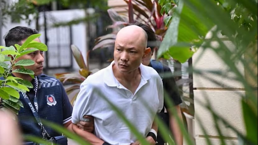 Lelaki dipenjara 3 tahun 8 bulan selepas pecah masuk kediaman, curi barangan lebih S$100,000