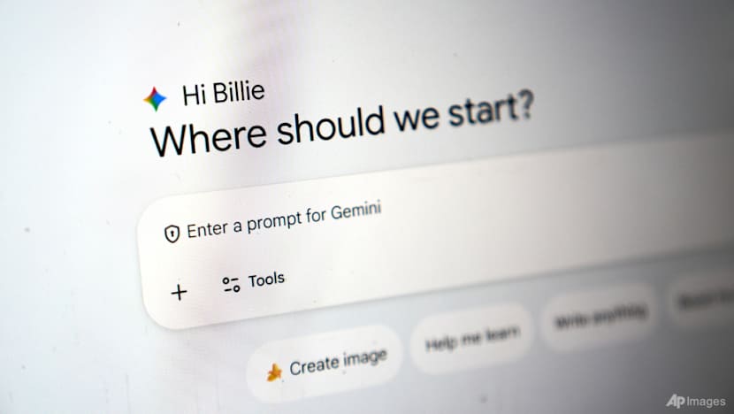 Commentary: With AI, we are losing the ability to discover what we didn’t know to ask
