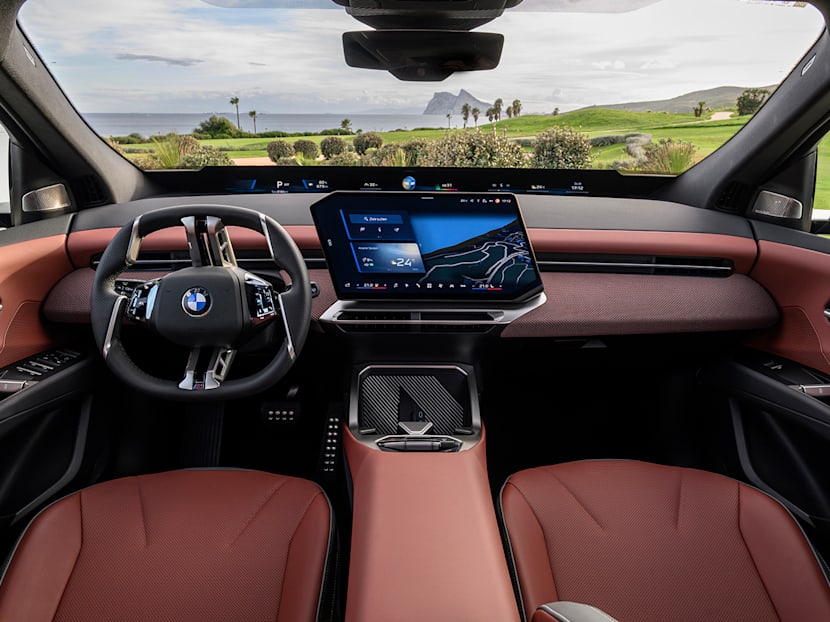 Could wellness be the next frontier in automotive luxury?