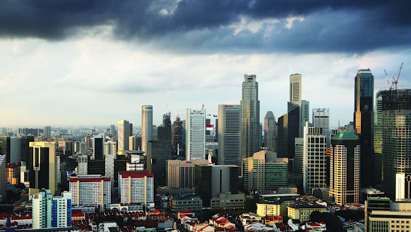 Singapore bond market frenzy distorts credit costs, S&P says