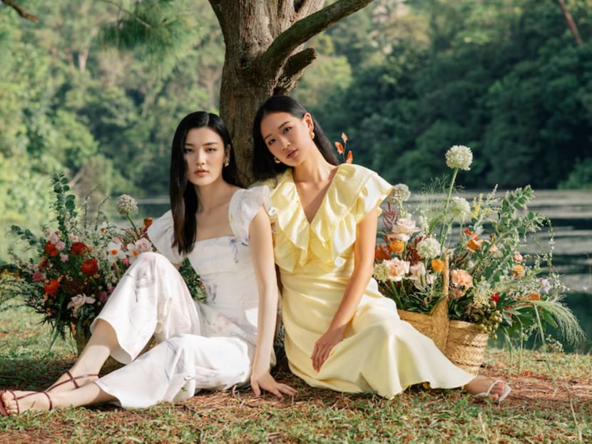 Our picks from LB’s CNY 2021 collection.