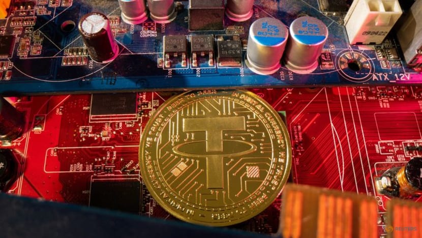 Sanctioned Russian crypto exchange suspends services as Tether blocks wallets