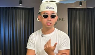 BERITA+ HTHT: "Kalau nak kenali saya dengan lebih dalam sebenarnya melalui muzik sebab itu adalah diri saya" - 20 tahun tanpa kontroversi, ALYPH tonjol muzik, bukan kisah peribadi