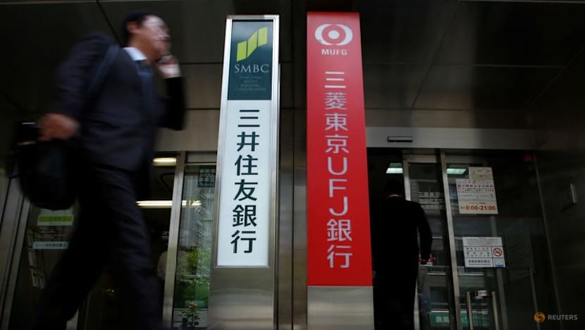 Japan's biggest banks ready to increase JGB holdings despite growing losses 