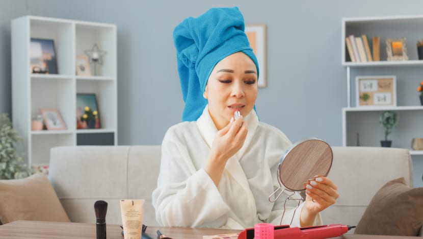 Kekalkan tubuh sihat, kulit cantik semakin usia meningkat