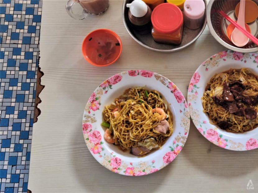 Different district, different noodles: Sabah Chinese cuisine a reflection of immigrant history and adaptation