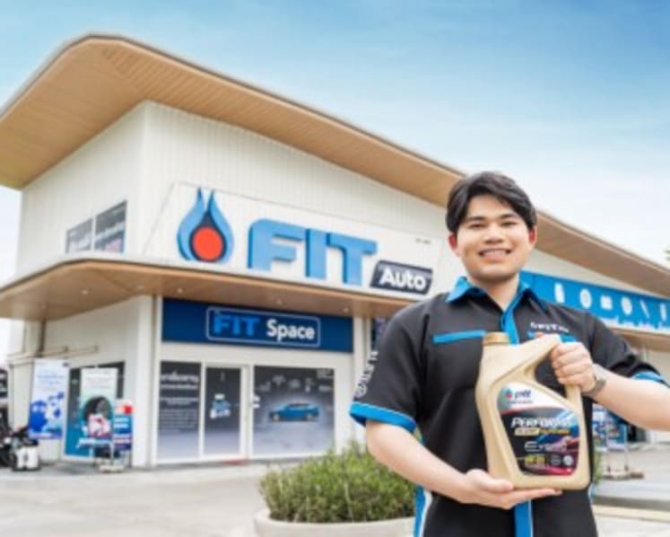 PTT Lubricants Sets Global Benchmark with API SQ-Certified Oils, Expands Beyond Asia into Africa and the Middle East