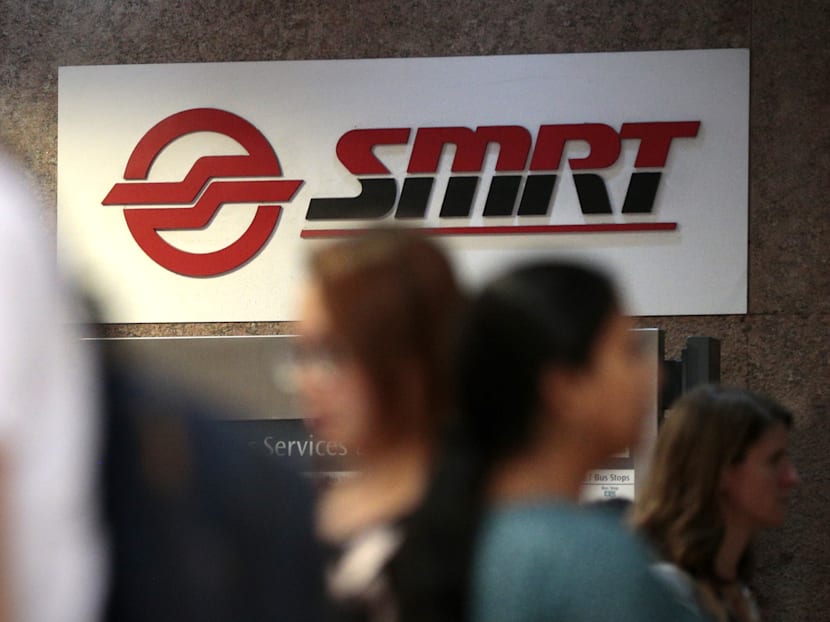 SMRT should reduce noise from overnight work at Tanjong Pagar MRT Station
