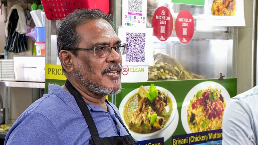 50 years, one recipe: Michelin-honoured hawker keeps mutton soup stall going, but for how long?