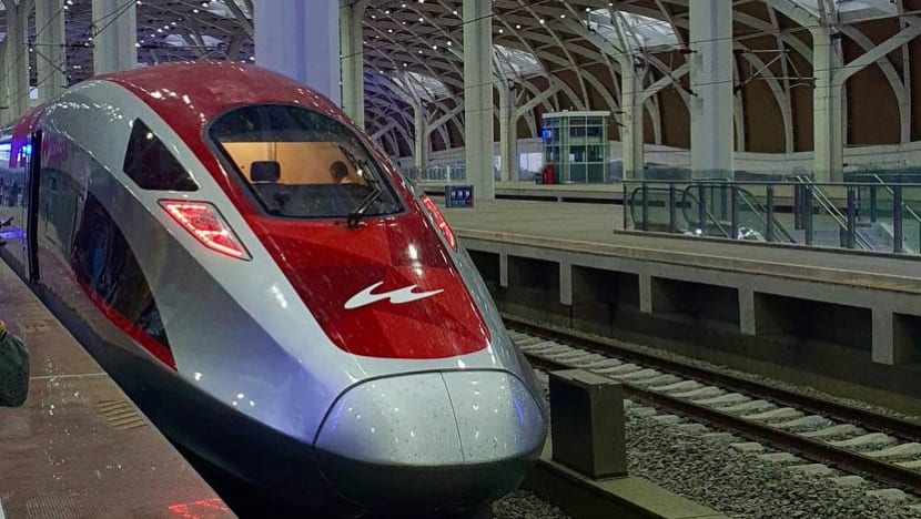 NOTA DARI JAKARTA: Jakarta…MRT, LRT, KRL. Masih Macet Kah?