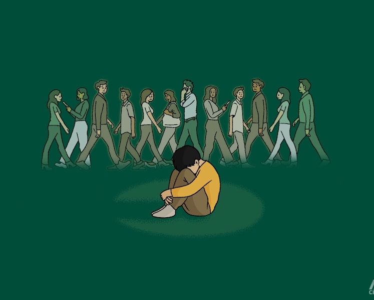 Was the bystander effect to blame in a recent drowning tragedy? It's not so clear 