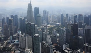 Sunway bids $2.71 billion for IJM to form Malaysian building 'champion' 