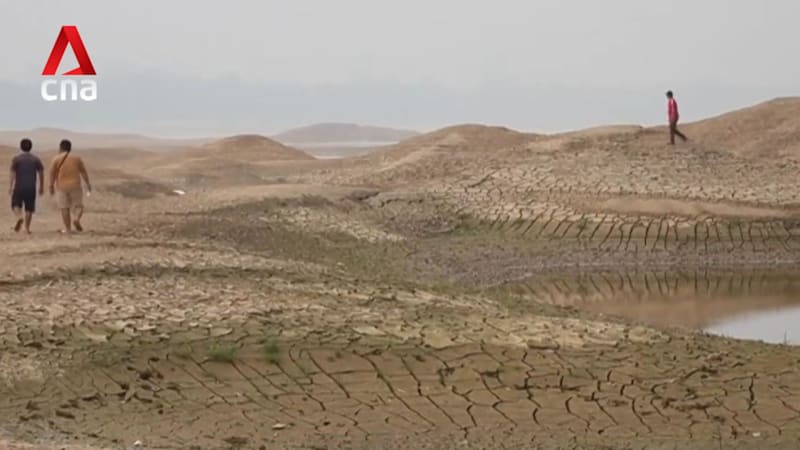 World is losing ground in fight to curb climate change: UNEP report 