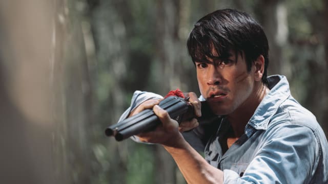 【送礼】“Death Whisperer 2”电影预映戏票