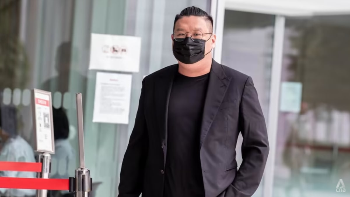 S$1.5b nickel fraud trial: Venture capitalist testifies how he was 'impressed' by alleged fraudster Ng Yu Zhi
