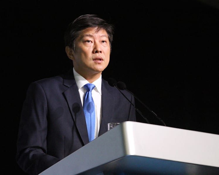 ‘Encourage students to have productive failures’