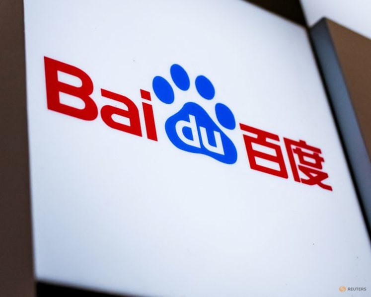 Baidu's AI chip unit Kunlunxin targets $50 billion Hong Kong IPO, The Information reports