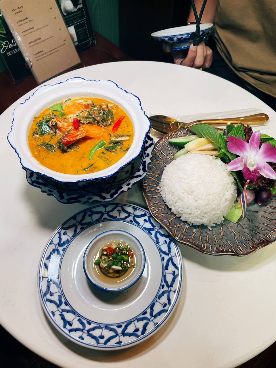 曼谷Chatuchak周末市场窄巷美味“泰”惊喜！ - vibes by 8world